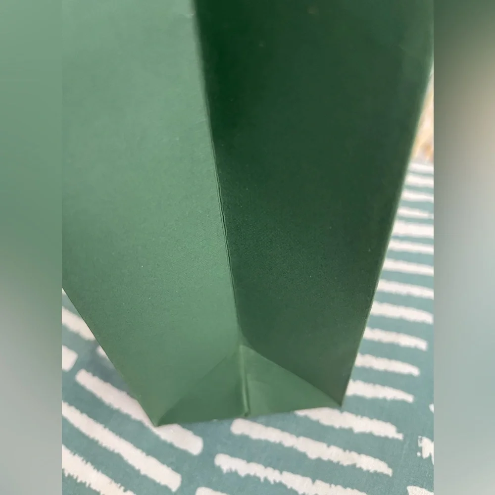 Harrods Gift Bag